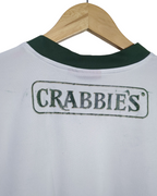 2012-13 Hibernian Puma Away Shirt - (M)