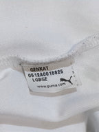 2012-13 Hibernian Puma Away Shirt - (M)