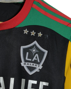 2013-14 LA Galaxy Adidas Player Issue Third Shirt - (S)