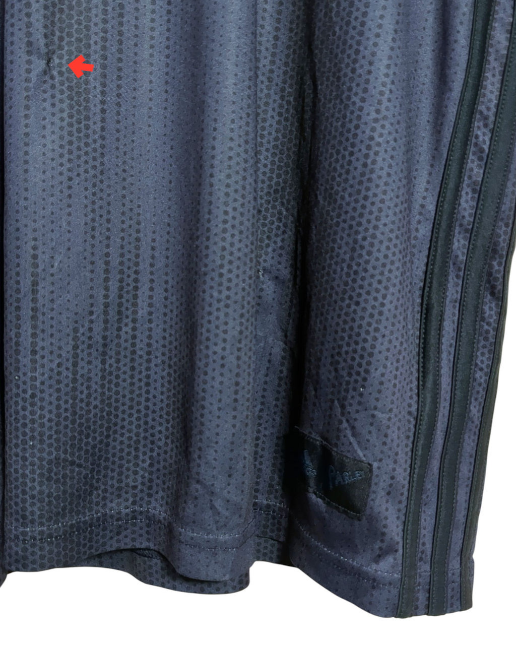 2018-19 Manchester United Adidas Third Shirt - (M)
