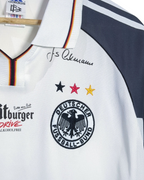 2000-02 Germany Adidas 'Squad Signed' Home Shirt - (XL)