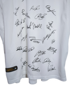 2000-02 Germany Adidas 'Squad Signed' Home Shirt - (XL)