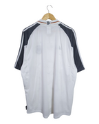 2000-02 Germany Adidas 'Squad Signed' Home Shirt - (XL)
