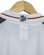 2000-02 Germany Adidas 'Squad Signed' Home Shirt - (XL)