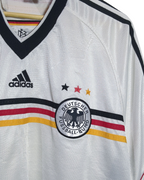1998-00 Germany Adidas Home Shirt - (XL)