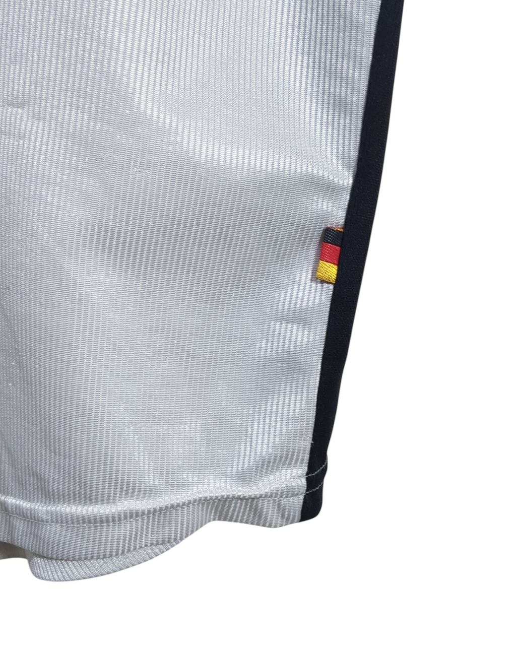 1998-00 Germany Adidas Home Shirt - (XL)