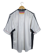 1998-00 Germany Adidas Home Shirt - (XL)