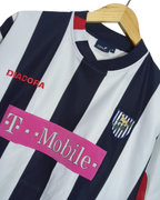 2004-05 West Brom Diadora Home Shirt - (XL)