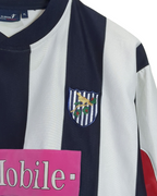 2004-05 West Brom Diadora Home Shirt - (XL)