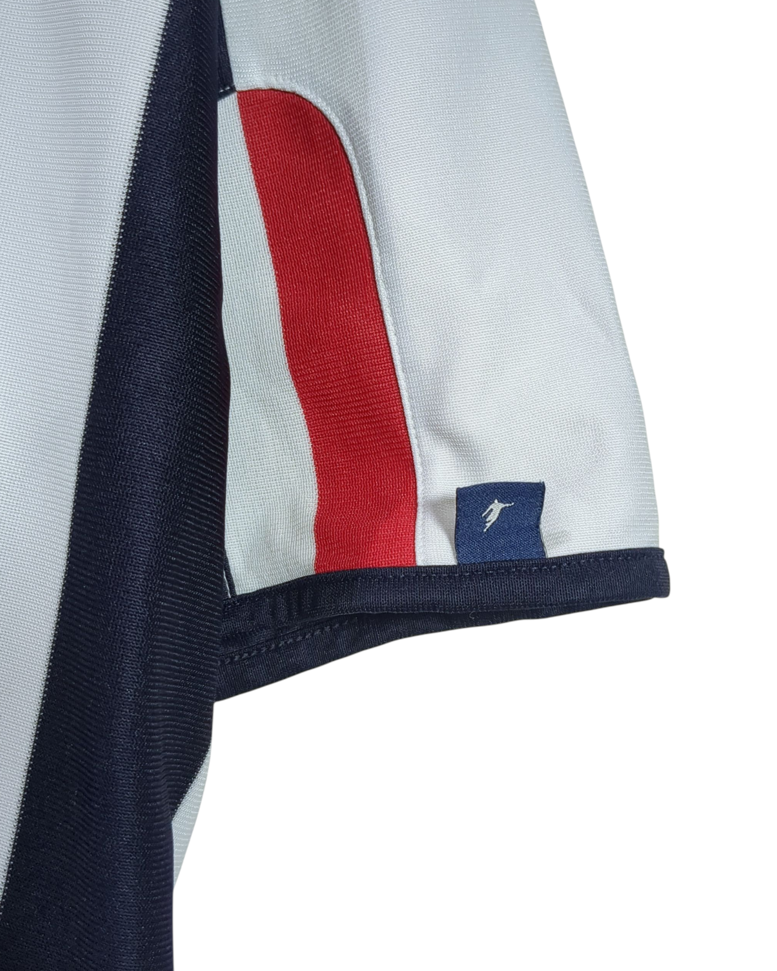 2004-05 West Brom Diadora Home Shirt - (XL)