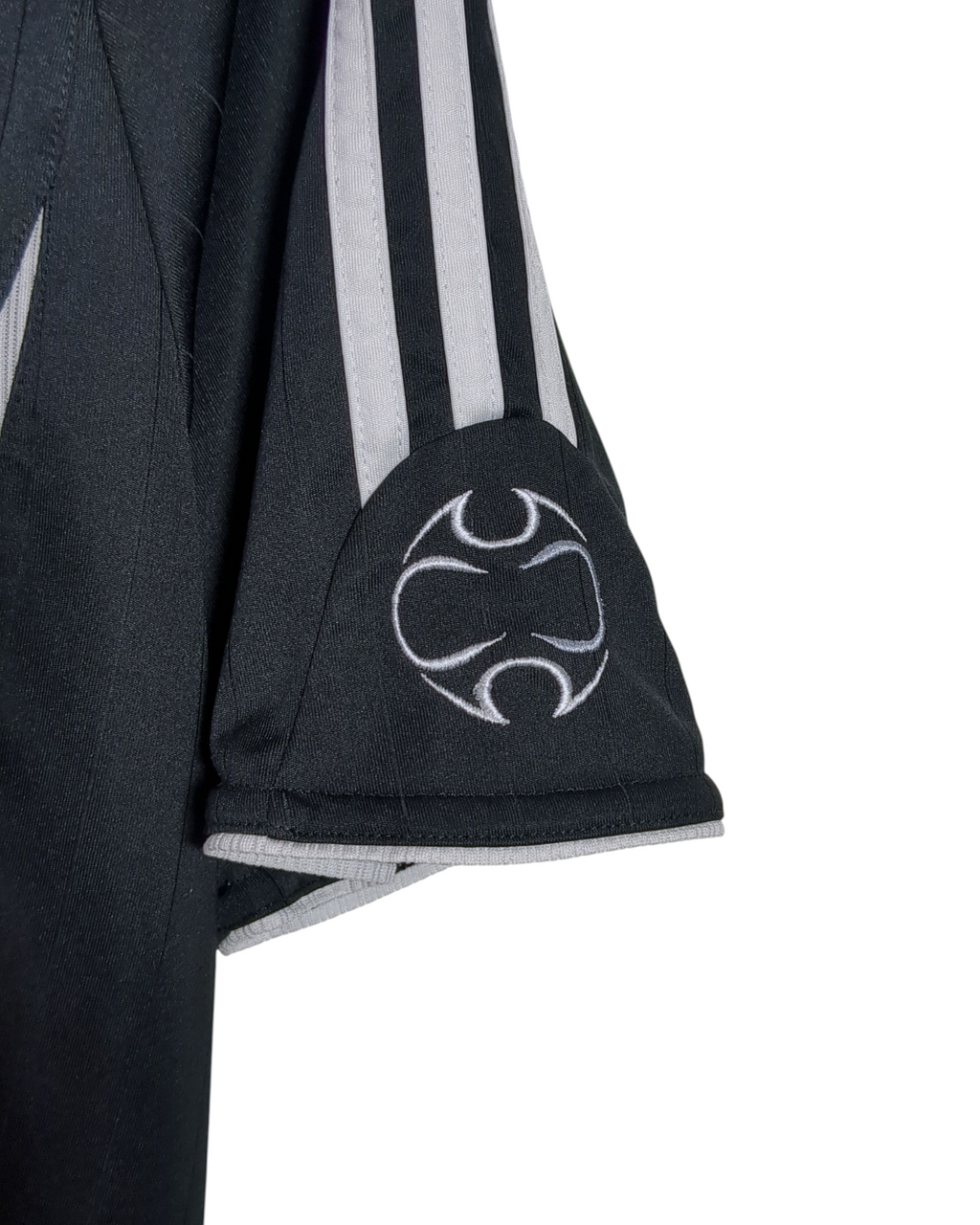 2006-08 Rosenborg Adidas Away Shirt #12 - (M)