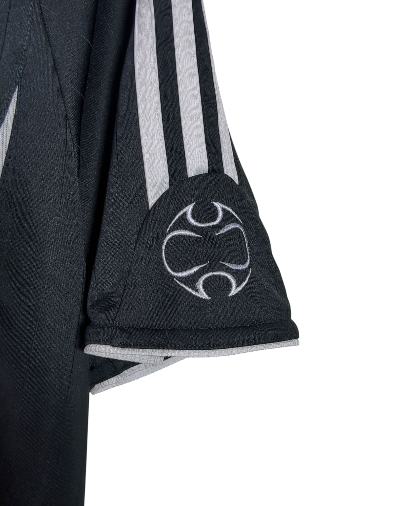 2006-08 Rosenborg Adidas Away Shirt #12 - (M)
