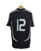 2006-08 Rosenborg Adidas Away Shirt #12 - (M)