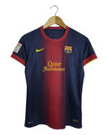 2012-13 Barcelona Nike Women's Home Shirt - (S)