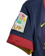 2012-13 Barcelona Nike Women's Home Shirt - (S)