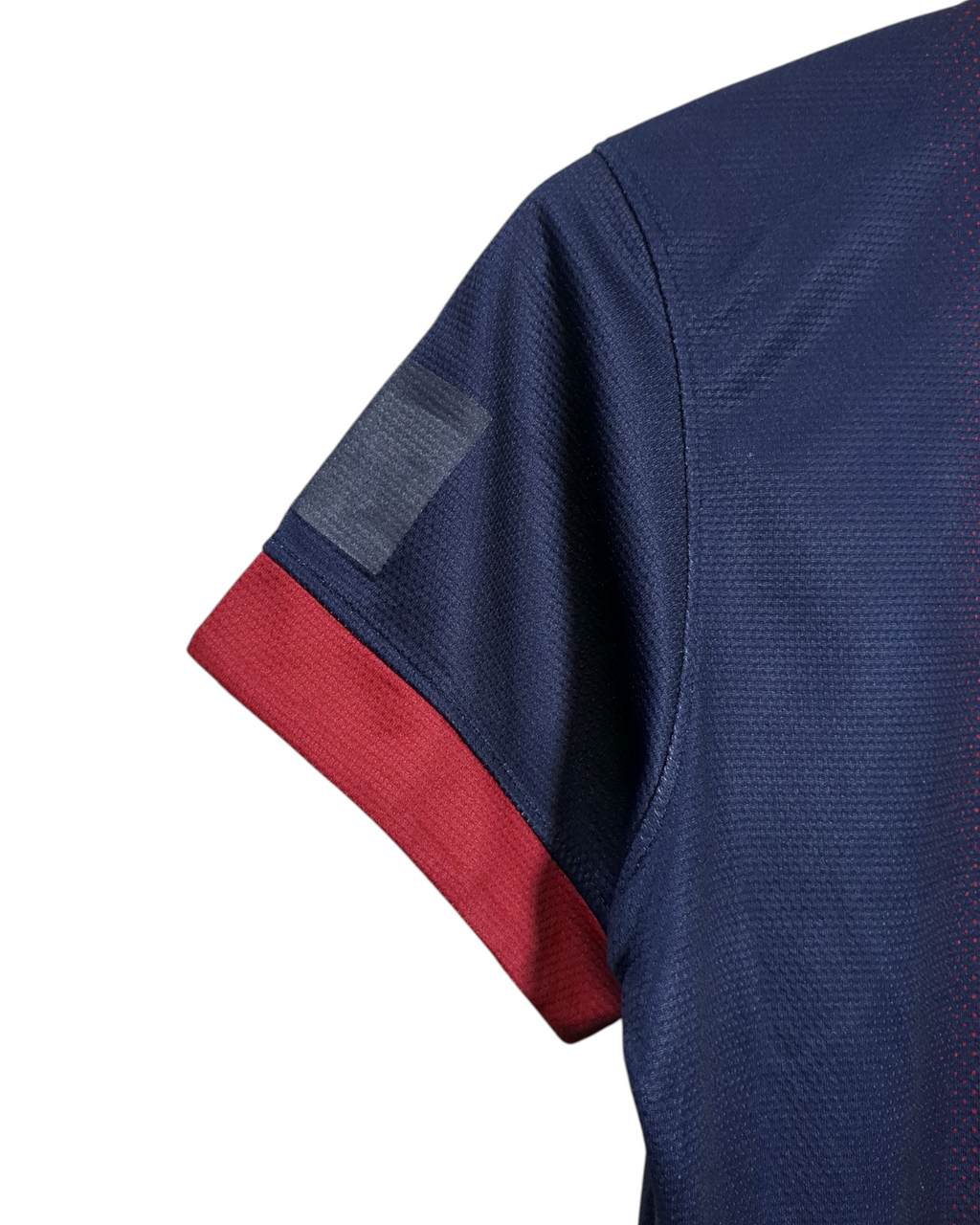 2012-13 Barcelona Nike Women's Home Shirt - (S)