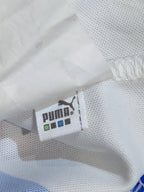 2003-04 Esbjerg Puma Signed Home Shirt #15 Kristiansen - (L)