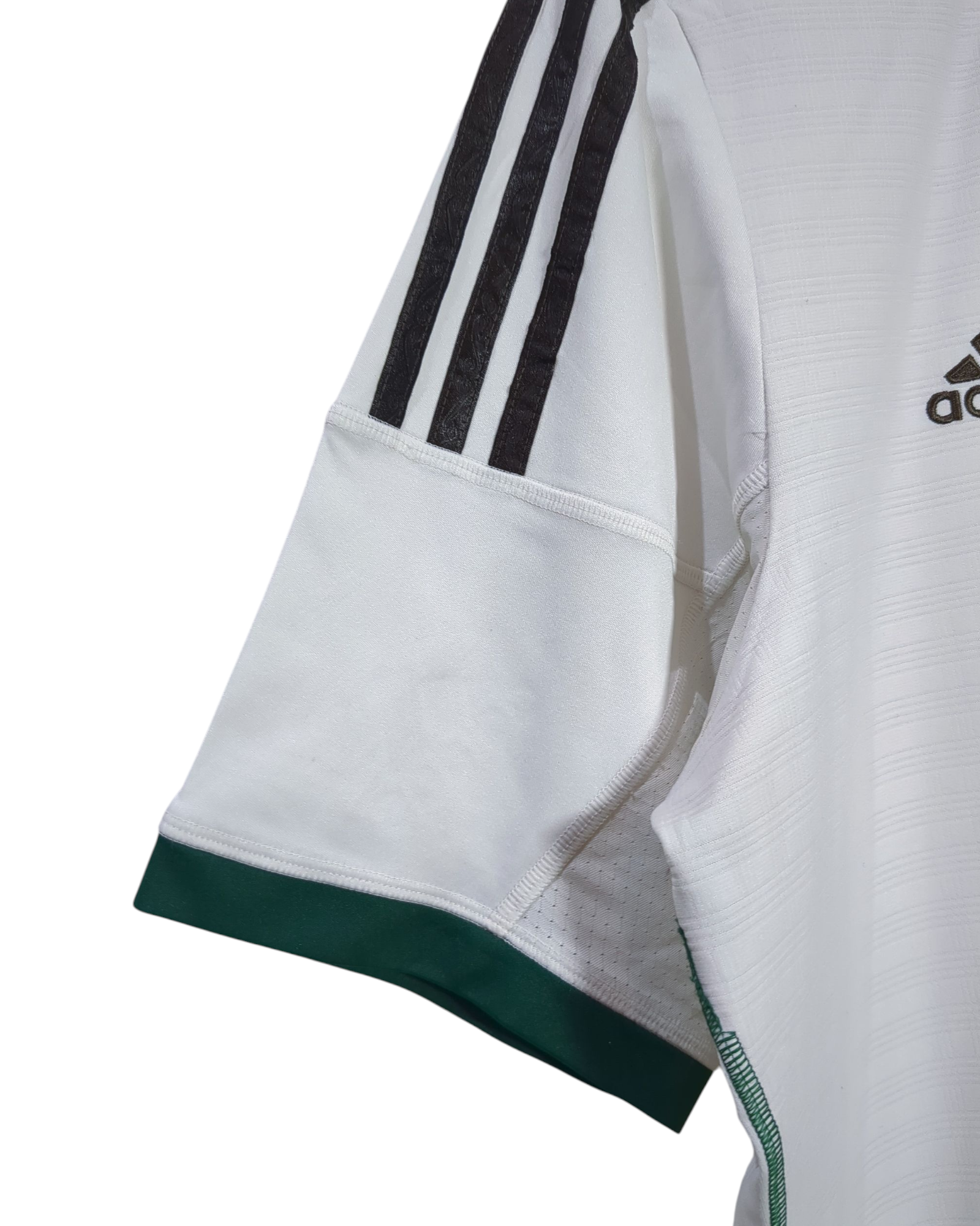 2013-14 Bayern Munich Adidas Away Shirt - (L)