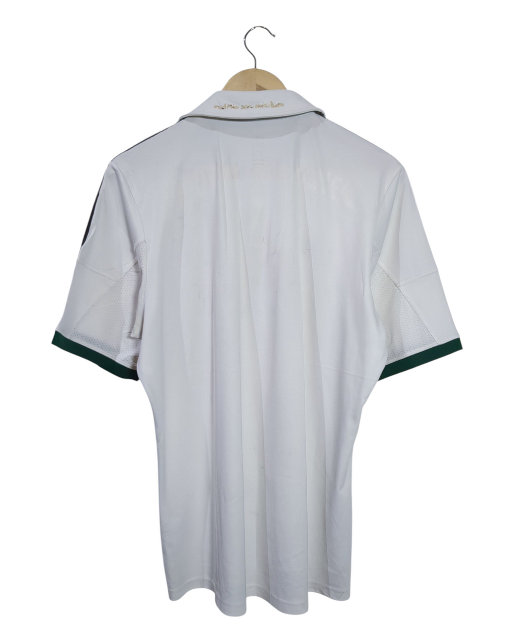 2013-14 Bayern Munich Adidas Away Shirt - (L)