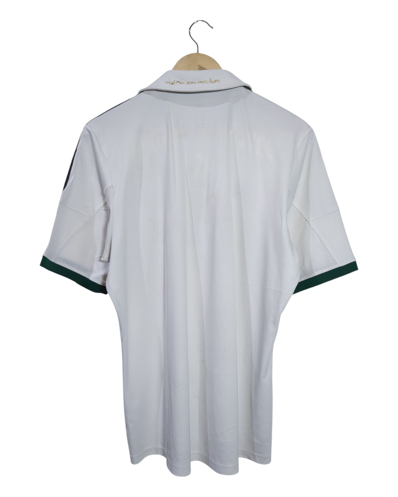 2013-14 Bayern Munich Adidas Away Shirt - (L)