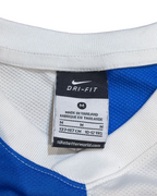 2013-14 Blackburn Rovers Nike Home Shirt #7 King - (M.Boys)