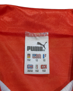 1997-98 FC Koln Puma Signed Home Shirt - (L.Boys)