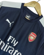 2015-16 Arsenal Puma Training Shirt - (M)