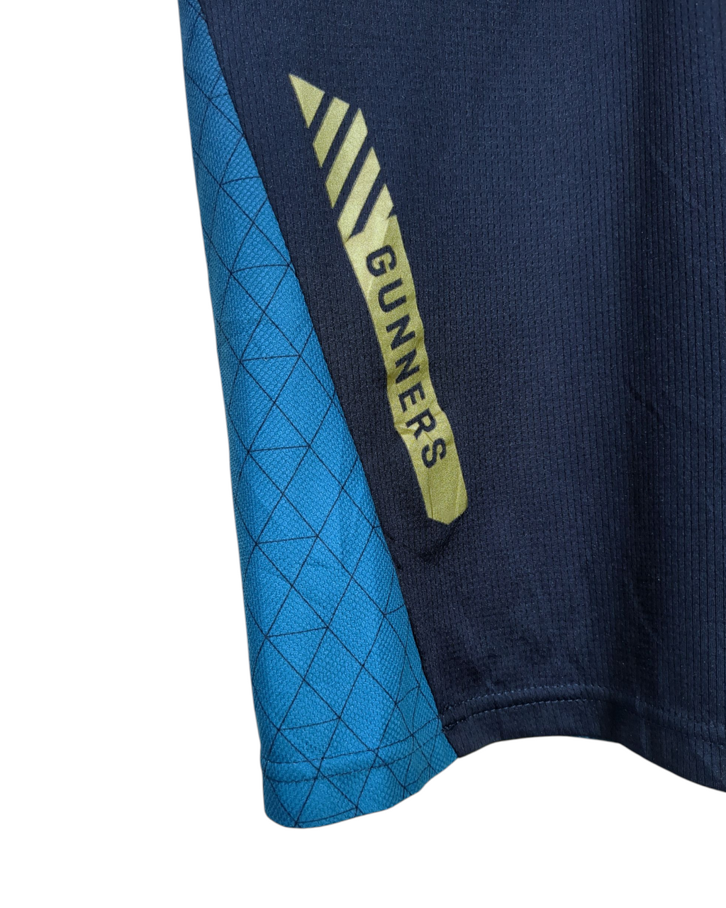 2015-16 Arsenal Puma Training Shirt - (M)