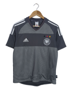 2002-04 Germany Adidas Away Shirt - (XL.Boys)