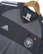 2002-04 Germany Adidas Away Shirt - (XL.Boys)