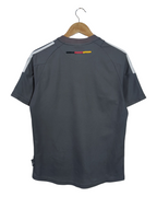 2002-04 Germany Adidas Away Shirt - (XL.Boys)