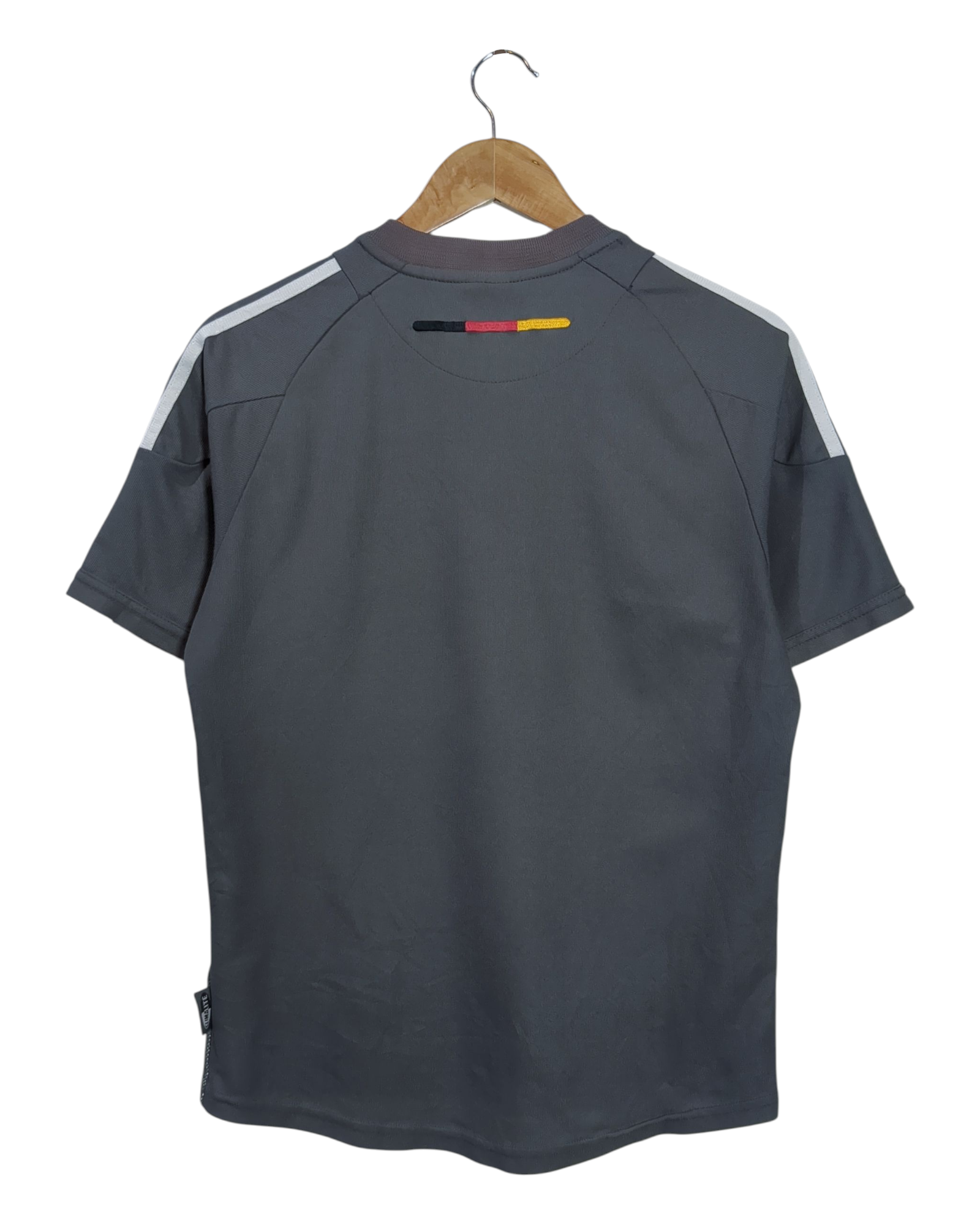 2002-04 Germany Adidas Away Shirt - (XL.Boys)