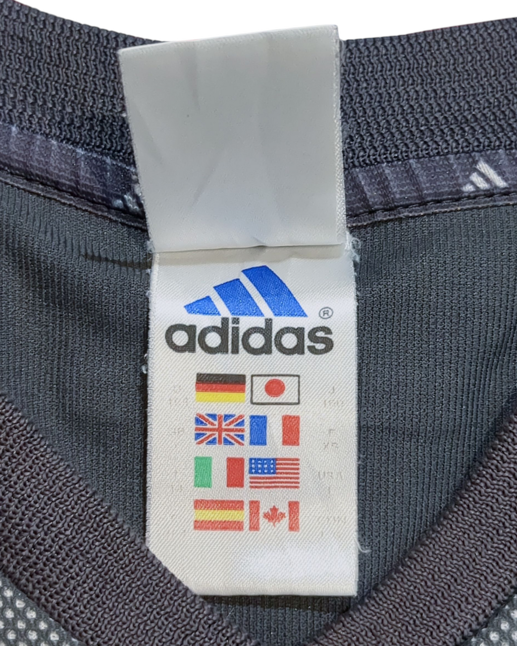 2002-04 Germany Adidas Away Shirt - (XL.Boys)