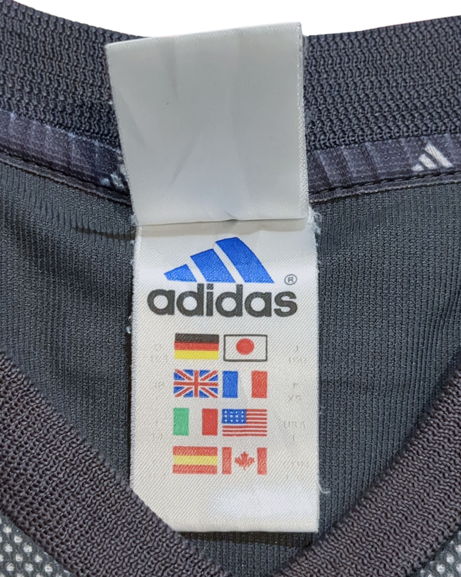 2002-04 Germany Adidas Away Shirt - (XL.Boys)