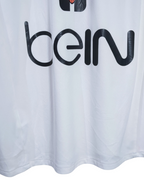 2016-17 Valencia Adidas Home Shirt #7 M.Suarez - (M)
