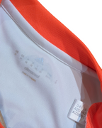 2016-17 Valencia Adidas Home Shirt #7 M.Suarez - (M)