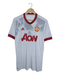 2016-17 Manchester United Adidas Training Shirt - (M)