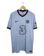 2020-21 Chelsea Nike Away Shirt - (XL)