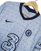 2020-21 Chelsea Nike Away Shirt - (XL)