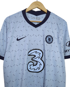 2020-21 Chelsea Nike Away Shirt - (XL)