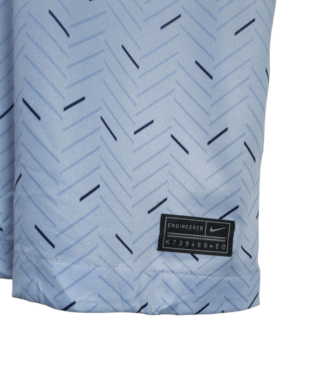 2020-21 Chelsea Nike Away Shirt - (XL)