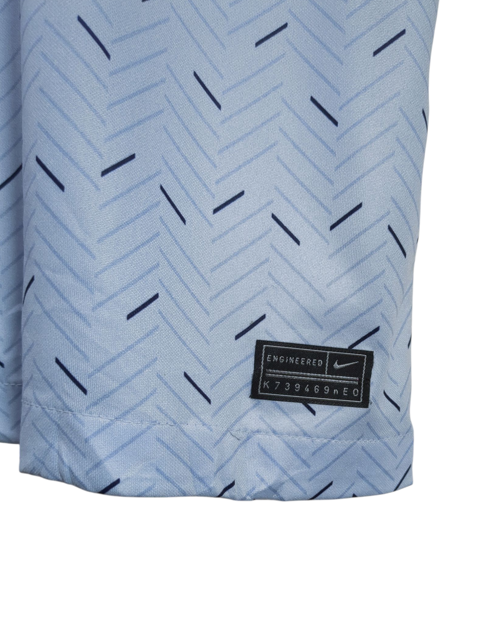 2020-21 Chelsea Nike Away Shirt - (XL)