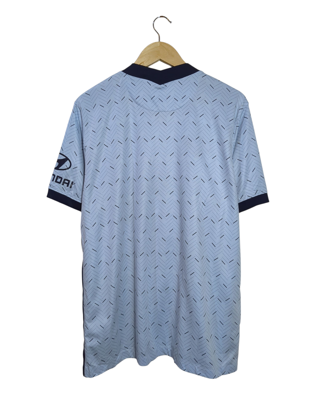 2020-21 Chelsea Nike Away Shirt - (XL)