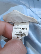 2020-21 Chelsea Nike Away Shirt - (XL)