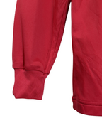 2012-14 Malta Givova Match Issue Home L/S Shirt #9 - (S)