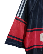 1997-99 Bayern Munich Adidas Home Shirt - (L)