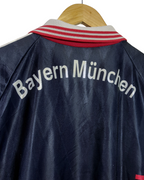1997-99 Bayern Munich Adidas Home Shirt - (L)