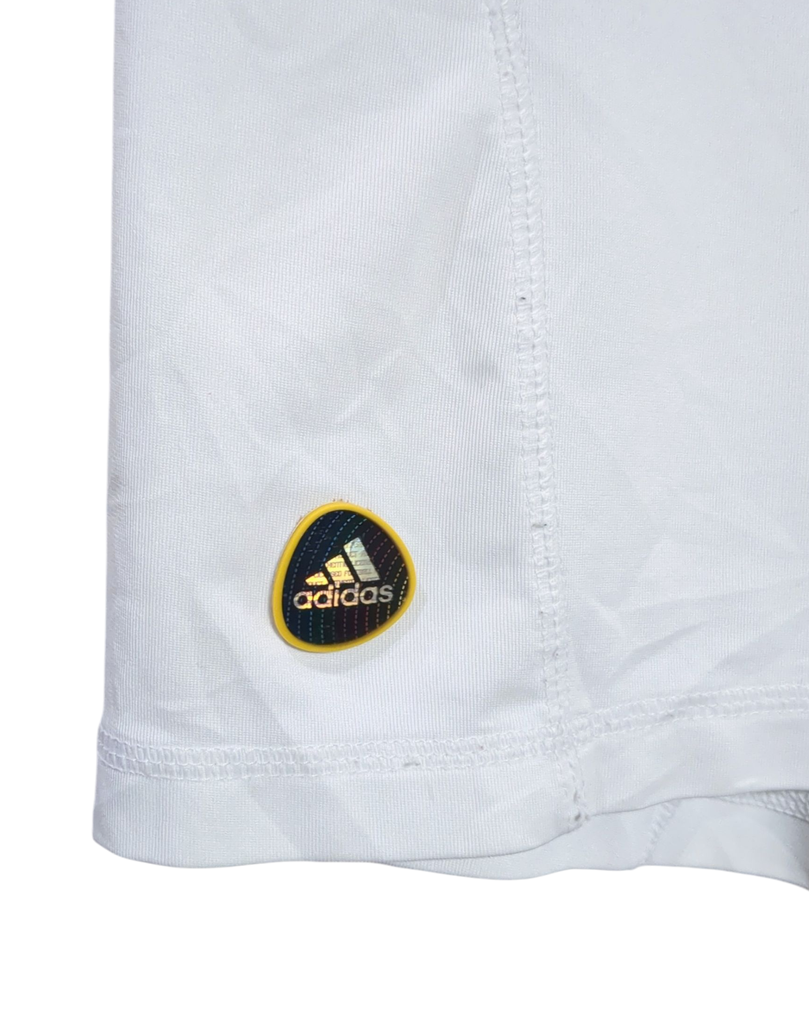 2010-11 Germany Adidas Home Shirt - (Y)