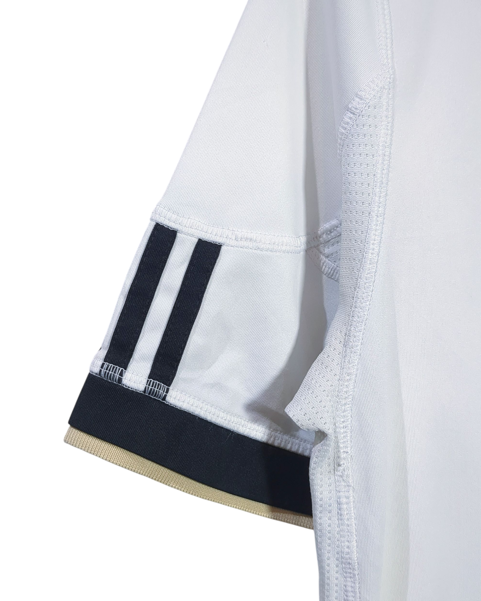 2010-11 Germany Adidas Home Shirt - (Y)