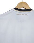2010-11 Germany Adidas Home Shirt - (Y)